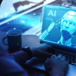 Como a tecnologia está mudando a maneira como trabalhamos