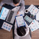 Como criar uma estratégia de marketing digital eficaz