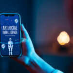 Inteligência Artificial na Indústria de Tecnologia