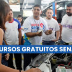 Cursos Gratuitos SENAI 1