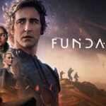 Fundação Apple TV+