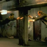 Matrix (1999)