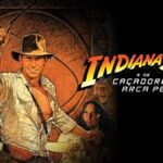 Os Caçadores da Arca Perdida (1981)